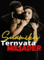 Suamiku Ternyata Miliader cover