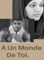 À un monde de toi cover