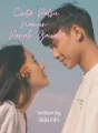Cinta Palsu Namun Penuh Gairah cover