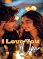 I Love You Om cover