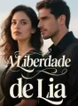 A Liberdade de Lia cover
