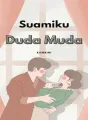 Suamiku Duda Muda cover