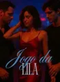 Jogo da Lila cover