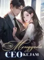 MENGGODA CEO KEJAM cover
