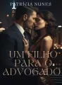 Um Filho Para o Advogado cover