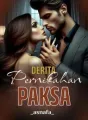 DERITA PERNIKAHAN PAKSA cover