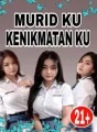 MURIDKU KENIKMATAN KU cover
