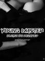 Young Master, Please be Dignified cover