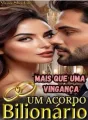 Mais que uma Vingança: Um acordo bilionário cover