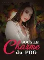 Sous le charme du PDG cover