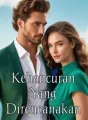 Kehancuran Yang Direncanakan cover