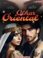 OLHAR ORIENTAL cover