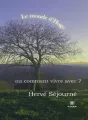 Le monde d'Hugo ou comment vivre avec ? cover