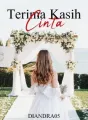 Terima Kasih Cinta cover