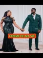 FEMME DE MA VIE cover