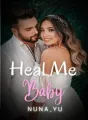 Heal Me, Baby cover