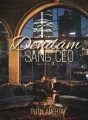 DENDAM SANG CEO cover