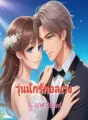 วุ่นนักรักอลเวง   (ฟาบริซ-แอลลี่)  cover