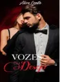 Vozes do Desejo cover