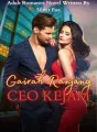 Gairah Ranjang CEO Kejam cover