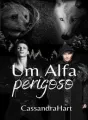 Um alfa perigoso cover