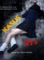 Kasus 21+ cover
