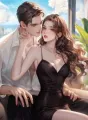 เพื่อนร้ายกลายรัก cover