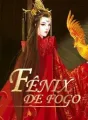 Fênix De Fogo cover