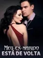 Meu ex-marido está de volta cover