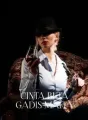Cinta Buta Gadis Mafia cover