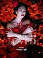 Somebody That You Loved cover