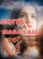 CINTA DARI MASA LALU cover