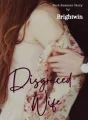 Disgraced Wife cover