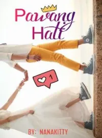Pawang Hati
