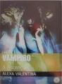 Série Legados Eternos Vampiro A Ascensão cover