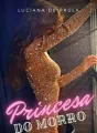 Princesa do Morro cover