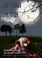 AKSARA HUJAN cover