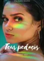 Teus Pedaços cover