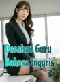 Guru Bahasa Inggris Baru cover