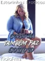 • BBW - Contos Eróticos De Gordinhas • cover