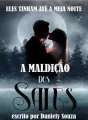 A maldição dos Sales  cover