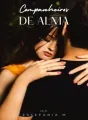 Companheiros de alma cover