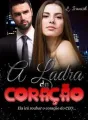 A Ladra de Coração cover