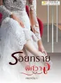 รอยทรายพิศวาส cover