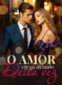 O amor chega atrasado dessa vez cover