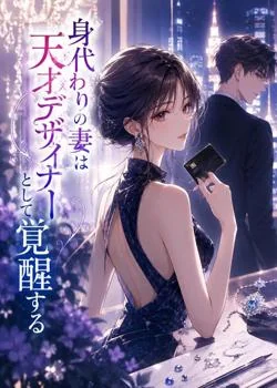 身代わりの妻は天才デザイナーとして覚醒する