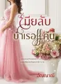เมียลับบำเรอแค้น  cover
