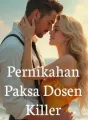 Pernikahan Paksa Dosen Killer cover