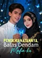Pengkhianatannya, Balas Dendam Mafia-ku cover