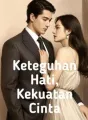Kekuatan Hati, Kekuatan Cinta cover